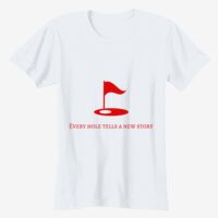 Ladies' Softstyle® Fitted T-Shirt Thumbnail