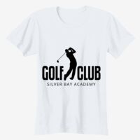 Ladies' Softstyle® Fitted T-Shirt Thumbnail