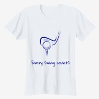 Ladies' Softstyle® Fitted T-Shirt Thumbnail