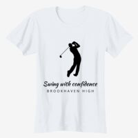 Ladies' Softstyle® Fitted T-Shirt Thumbnail