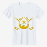 Ladies' Softstyle® Fitted T-Shirt Thumbnail