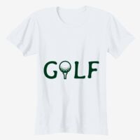 Ladies' Softstyle® Fitted T-Shirt Thumbnail