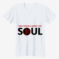 Ladies' Softstyle® Fitted T-Shirt Thumbnail