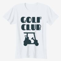 Ladies' Softstyle® Fitted T-Shirt Thumbnail