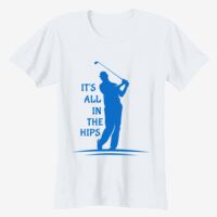 Ladies' Softstyle® Fitted T-Shirt Thumbnail