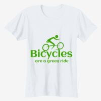 Ladies' Softstyle® Fitted T-Shirt Thumbnail