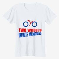 Ladies' Softstyle® Fitted T-Shirt Thumbnail
