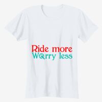 Ladies' Softstyle® Fitted T-Shirt Thumbnail