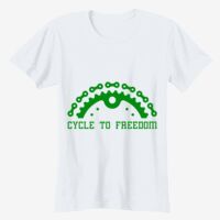 Ladies' Softstyle® Fitted T-Shirt Thumbnail