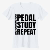 Ladies' Softstyle® Fitted T-Shirt Thumbnail