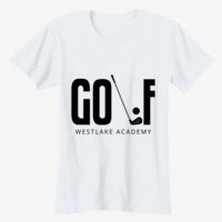 Ladies' Softstyle® Fitted T-Shirt Thumbnail