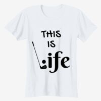 Ladies' Softstyle® Fitted T-Shirt Thumbnail