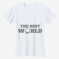 Ladies' Softstyle® Fitted T-Shirt Thumbnail
