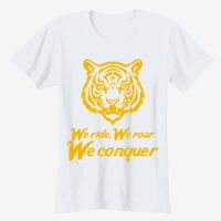 Ladies' Softstyle® Fitted T-Shirt Thumbnail