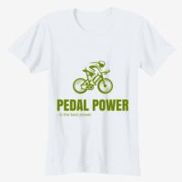 Ladies' Softstyle® Fitted T-Shirt Thumbnail