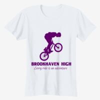 Ladies' Softstyle® Fitted T-Shirt Thumbnail