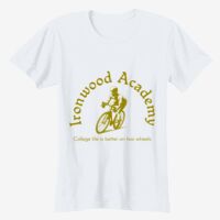 Ladies' Softstyle® Fitted T-Shirt Thumbnail