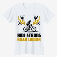 Ladies' Softstyle® Fitted T-Shirt Thumbnail