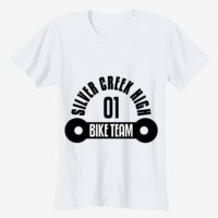 Ladies' Softstyle® Fitted T-Shirt Thumbnail