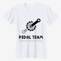 Ladies' Softstyle® Fitted T-Shirt Thumbnail