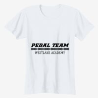 Ladies' Softstyle® Fitted T-Shirt Thumbnail