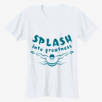 Ladies' Softstyle® Fitted T-Shirt Thumbnail