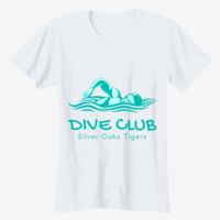 Ladies' Softstyle® Fitted T-Shirt Thumbnail
