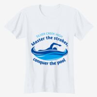 Ladies' Softstyle® Fitted T-Shirt Thumbnail