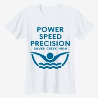 Ladies' Softstyle® Fitted T-Shirt Thumbnail