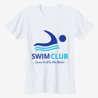 Ladies' Softstyle® Fitted T-Shirt Thumbnail
