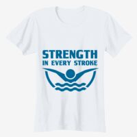 Ladies' Softstyle® Fitted T-Shirt Thumbnail