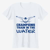 Ladies' Softstyle® Fitted T-Shirt Thumbnail