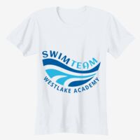 Ladies' Softstyle® Fitted T-Shirt Thumbnail