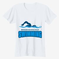Ladies' Softstyle® Fitted T-Shirt Thumbnail