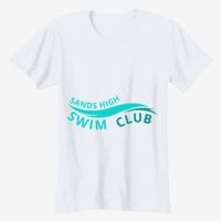 Ladies' Softstyle® Fitted T-Shirt Thumbnail