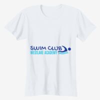 Ladies' Softstyle® Fitted T-Shirt Thumbnail