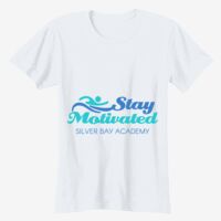 Ladies' Softstyle® Fitted T-Shirt Thumbnail