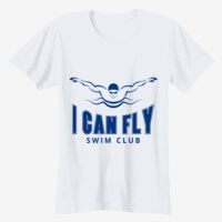 Ladies' Softstyle® Fitted T-Shirt Thumbnail