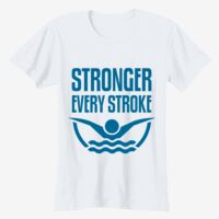 Ladies' Softstyle® Fitted T-Shirt Thumbnail