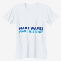 Ladies' Softstyle® Fitted T-Shirt Thumbnail
