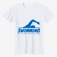 Ladies' Softstyle® Fitted T-Shirt Thumbnail