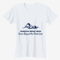 Ladies' Softstyle® Fitted T-Shirt Thumbnail
