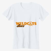 Ladies' Softstyle® Fitted T-Shirt Thumbnail