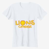 Ladies' Softstyle® Fitted T-Shirt Thumbnail