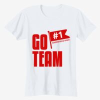 Ladies' Softstyle® Fitted T-Shirt Thumbnail