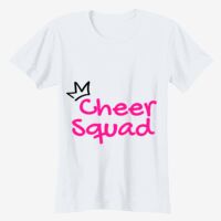 Ladies' Softstyle® Fitted T-Shirt Thumbnail
