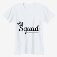 Ladies' Softstyle® Fitted T-Shirt Thumbnail