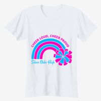 Ladies' Softstyle® Fitted T-Shirt Thumbnail