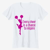 Ladies' Softstyle® Fitted T-Shirt Thumbnail