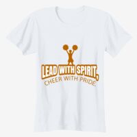 Ladies' Softstyle® Fitted T-Shirt Thumbnail